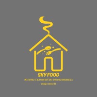 sky foodD logo - Similar company to Sky Food