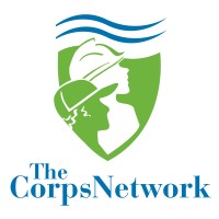 The Corps Network logo - Similar company to Agdiago
