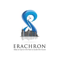 Erachron logo - Similar company to Eren Çatı Metal Çelik San. Ve Ti̇c. Ltd. Şti̇