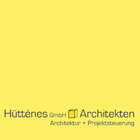 Hütténes GmbH Architekten logo - Similar company to Czyk Architektur