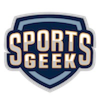 Sports Geek logo - Similar company to Trabel Community
