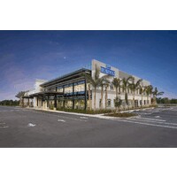 Vero Orthopaedics logo - Similar company to Advance Motion