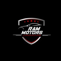R&M MOTORS OFF logo - Similar company to Tm Auto Exclusive