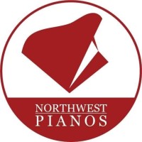 Northwest Pianos logo - Similar company to Let'S Transform Salon