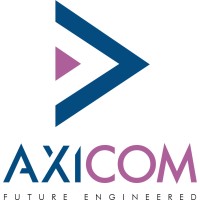 AxiCom Sdn. Bhd. logo - Similar company to Cmy Audio & Visual