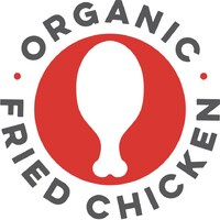 Organic Fried Chicken