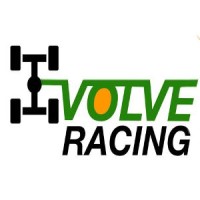 EVolve Racing CET logo - Similar company to Farrago Cet