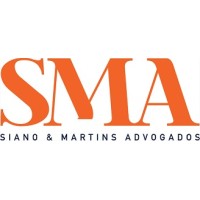 SMA logo - Similar company to Bvmw Brasil