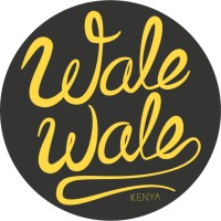 Wale Wale Kenya logo - Similar company to Göteborgs Nation