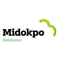 Midokpo Distribution logo - Similar company to Equilibre Numerik