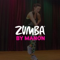 Zumba by Manon logo - Similar company to Zumba Instructor Network