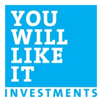 You Will Like It Investments GmbH logo - Similar company to Projekt Wohnen