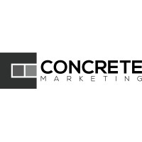 Concrete Marketing Consultants Ltd logo - Similar company to Rocketer