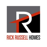 Rick Russell Homes logo - Similar company to Databoss Inc