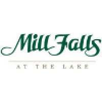 Mill Falls At The Lake