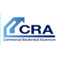 Commercial Residential Aluminum & Fabricating, LLC. logo - Similar company to Architectural Systems Inc.
