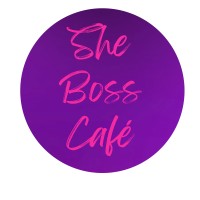 She Boss Cafe logo - Similar company to Sheboss