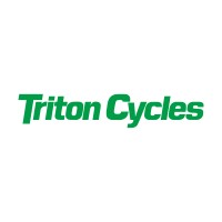 Triton Cycles logo - Similar company to S-Works