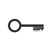 ISR Consult logo - Similar company to E-Commerce Association Of The Kyrgyz Republic