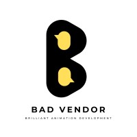 BAD Vendor logo - Similar company to Bad Vendor