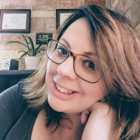 Michelle Oliphant, Lscsw