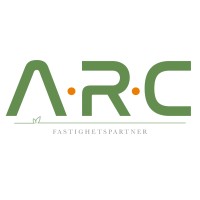 A.R.C Fastighetspartner logo - Similar company to P2 Energi Ab