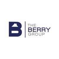 The Berry Group logo - Similar company to Spire Pcm