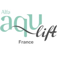 Aqulift France logo - Similar company to Diaminy® Global