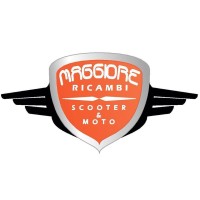 Maggiore Ricambi logo - Similar company to Virgin Autoricambi Srl