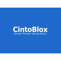 CintoBlox.sa logo - Similar company to Global Automation Technologies Sa