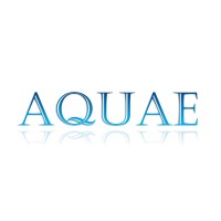 Aquae logo - Similar company to General Impianti Srl