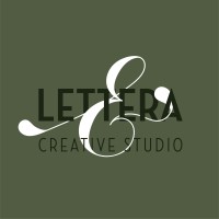 Lettera E - Creative Studio logo - Similar company to Broke Magazine
