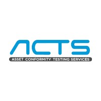 Asset  Conformity Testing Services logo - Similar company to The Engineering Projects
