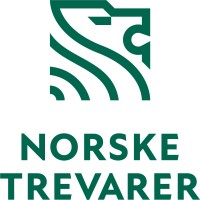 Norske Trevarer logo - Similar company to Lily