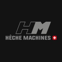 Hêche Machines SA logo - Similar company to Patboard