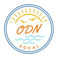 ODN SoCal logo - Similar company to Safe Santa Barbara County