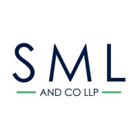 S M L AND CO LLP logo - Similar company to Kennis