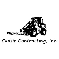 Causie Contracting Inc logo - Similar company to Sunsource