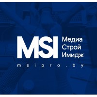 МедиаСтройИмидж logo - Similar company to Meratech