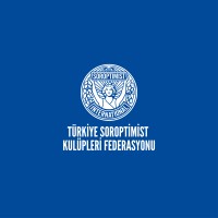 Türkiye Soroptimist Kulüpleri Federasyonu logo - Similar company to Rk Academy - Dr Riza Kadilar Academy