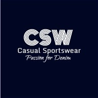 Casual Sportswear logo - Similar company to Texpert Inspection