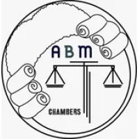 ABM CHAMBERS logo - Similar company to Defining Humanity
