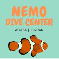 Nemo Dive Center logo - Similar company to Coral Garden Diving Center