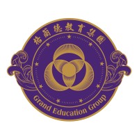 Qingdao Grand International School logo - Similar company to Menaul School Qingdao