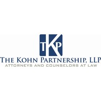 The Kohn Partnership logo - Similar company to Behr, Mccarter, Neely & Gabris, P.C.