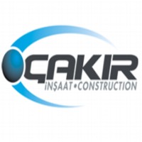 ÇAKIR İNŞAAT İTHALAT İHRACAT SANAYİ VE TİCARET LTD. ŞTİ. logo - Similar company to Ali Acar