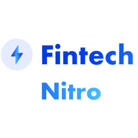 Fintech Nitro logo - Similar company to Groundlevel Insights