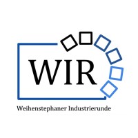 Weihenstephaner Industrie Runde (WIR) logo - Similar company to Precogit Gmbh