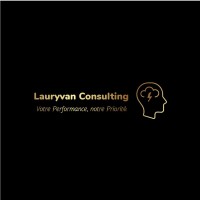 Lauryvan Consulting logo - Similar company to Pcompharma
