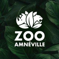 Zoo Amnéville logo - Similar company to George Mathai